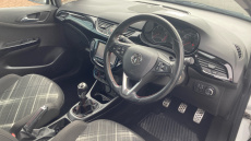 Vauxhall Corsa 1.4 ecoFLEX SRi 5dr Petrol Hatchback